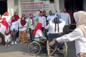 kawan-disabilitas-jadi-pengibar-bendera-di-kudus,-sebab-merdeka-juga-milik-mereka