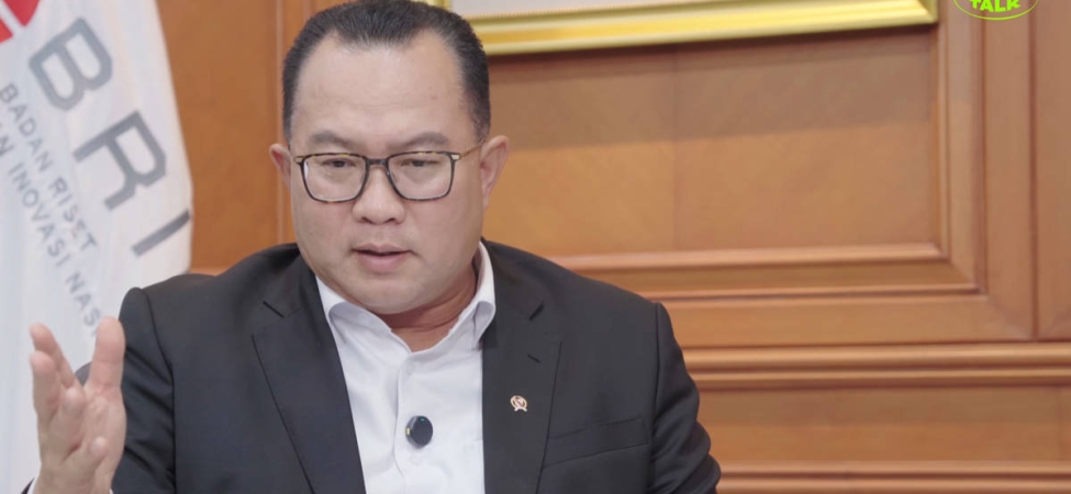 arif-satria-respons-maraknya-ai-di-kalangan-peneliti:-kejujuran-akademik-patut-jadi-fondasi