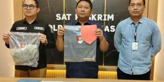Ibu Penusuk Anak Kandung di Pamekasan Dikirim ke RSJ Lawang