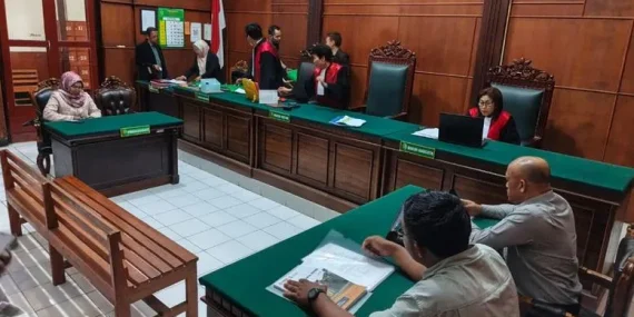Gugat Ijazah Jelang Musda Demokrat, Indah Kuntarti Bantah Bermuatan Politik