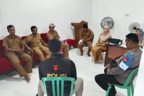 polres-gresik-bidik-judol-dan-pinjol-ilegal,-warga-diingatkan-bahaya-utang