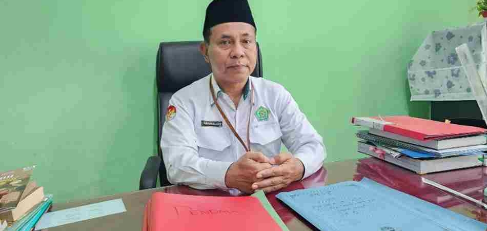 bentuk-satgas-ktr,-kemenag-bojonegoro-mulai-perketat-larangan-merokok