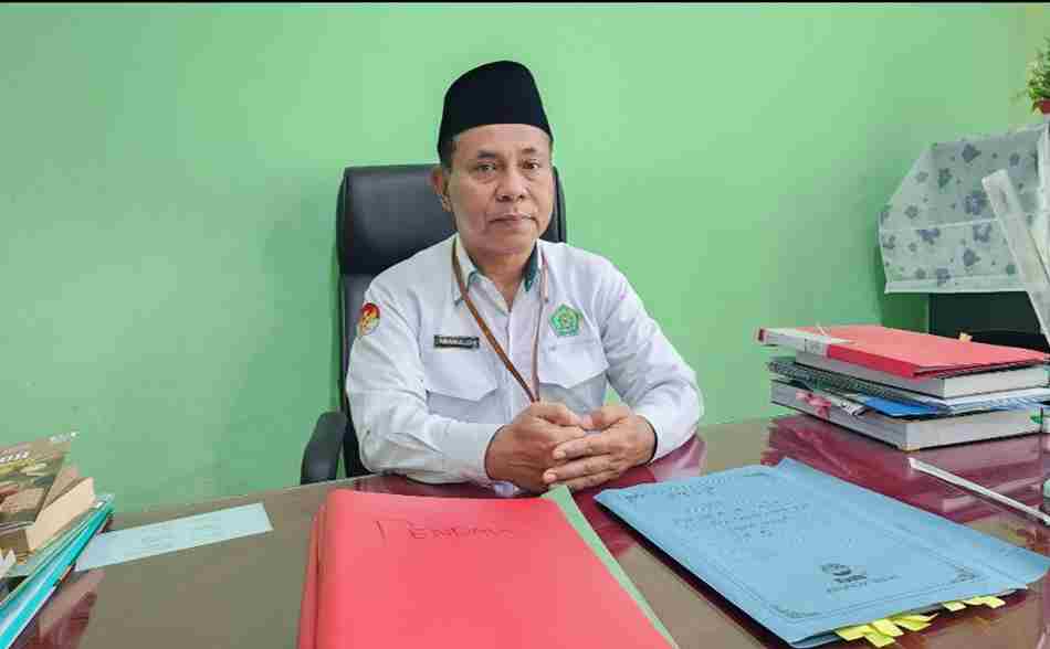 bentuk-satgas-ktr,-kemenag-bojonegoro-mulai-perketat-larangan-merokok