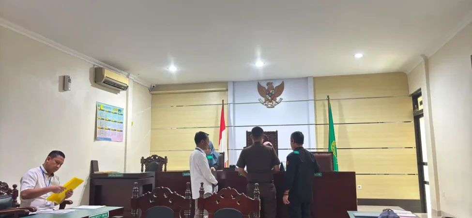 kades-wonosari-pasuruan-gugat-penetapan-tersangka-kasus-ptsl,-persoalkan-keabsahan-sk-pokmas