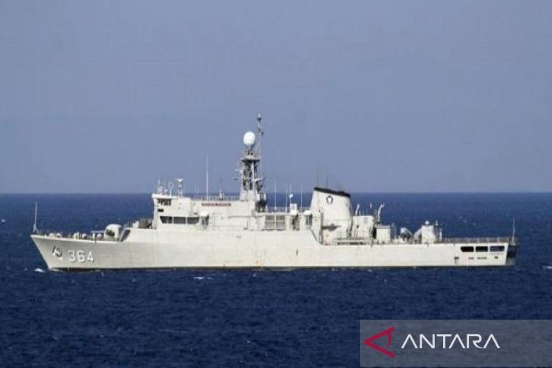 dpr-tindak-lanjuti-surpres-soal-penjualan-kri-ki-hajar-dewantara