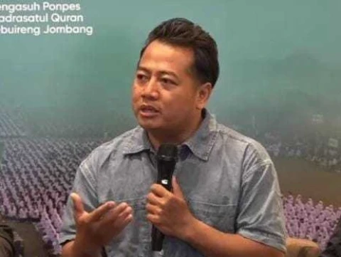 pengamat:-politik-transaksional-jelang-muktamar-merusak-marwah-nu