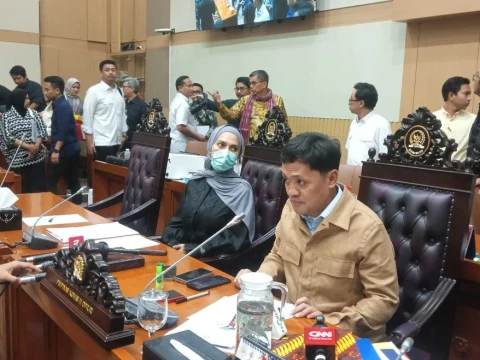 komisi-iii-dpr-targetkan-ruu-perampasan-aset-rampung-sebelum-desember-2026
