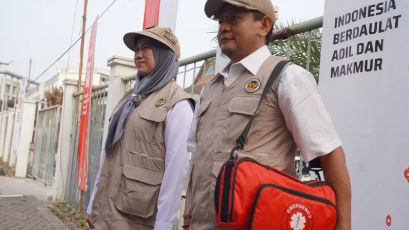 kemenhaj-buka-seleksi-ppih-arab-saudi-bidang-kesehatan-2027,-pendaftaran-dimulai-20-agustus