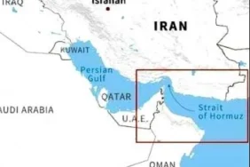 ide-gila-donald-trump,-bakal-umumkan-caplok-selat-hormuz-sebagai-milik-amerika