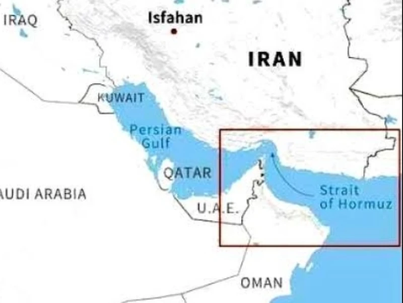 ide-gila-donald-trump,-bakal-umumkan-caplok-selat-hormuz-sebagai-milik-amerika
