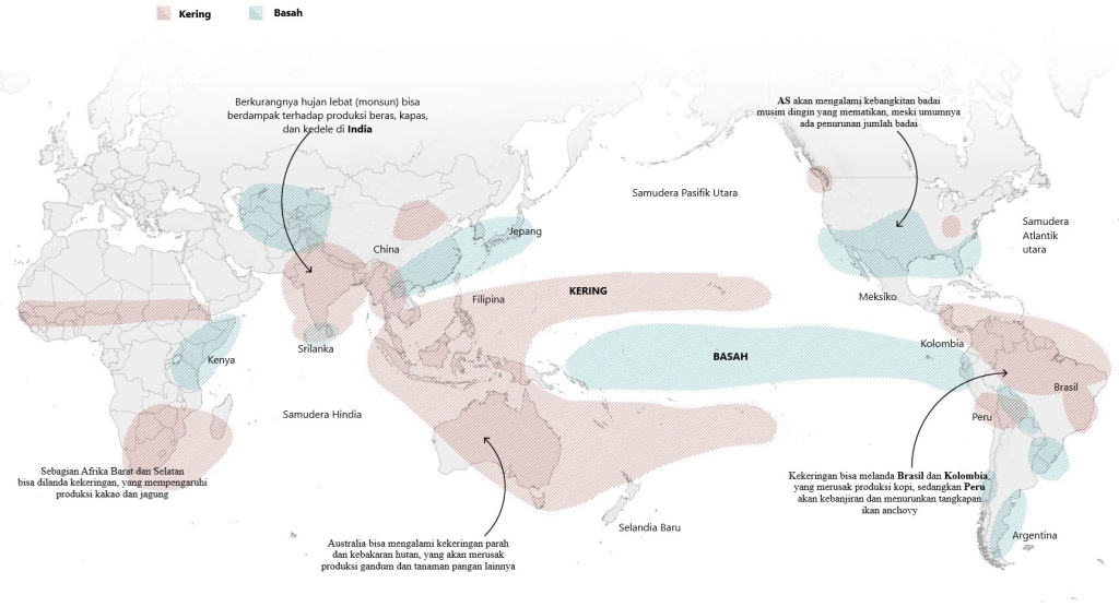 waspada-el-nino,-ini-strategi-mitigasinya