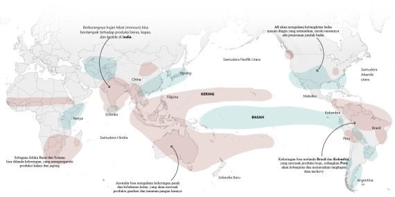 waspada-el-nino,-ini-strategi-mitigasinya