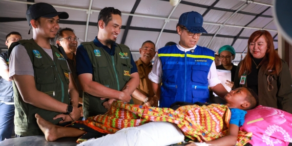 rsud-ruteng-terkena-dampak-gempa,-operasi-pasien-tetap-berjalan