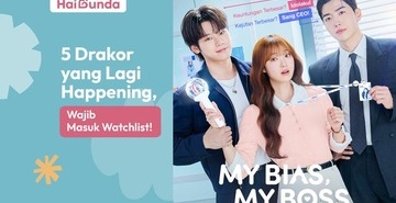 5-drakor-yang-lagi-happening,-wajib-masuk-watchlist!