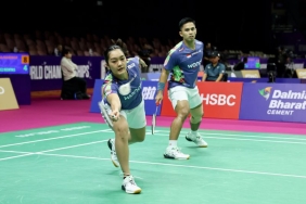amri/nita-bidik-medali-pada-debut-kejuaraan-dunia