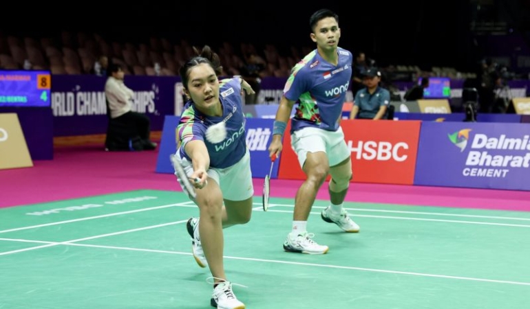 amri/nita-bidik-medali-pada-debut-kejuaraan-dunia