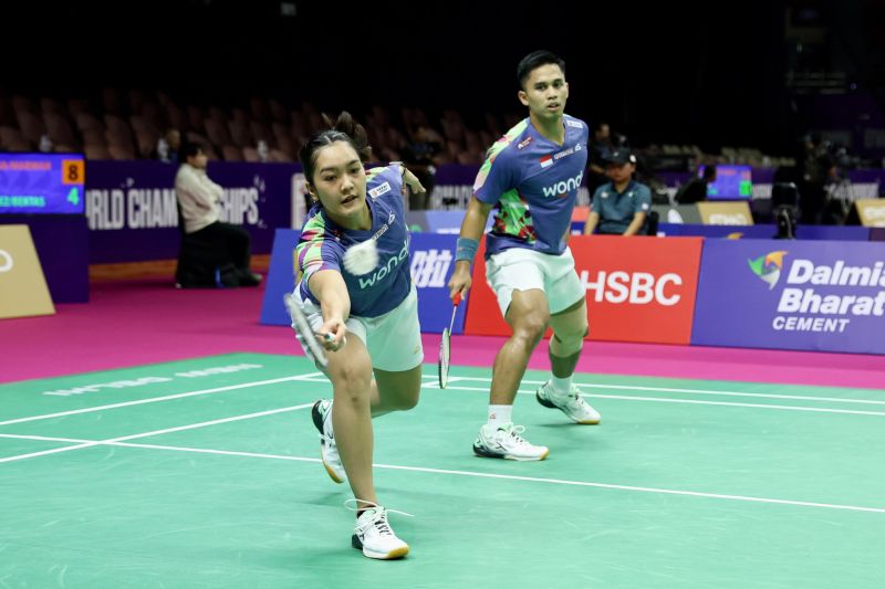 amri/nita-bidik-medali-pada-debut-kejuaraan-dunia