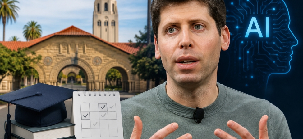 bos-openai-sam-altman-sebut-kuliah-4-tahun-terlalu-lama,-ini-alasannya