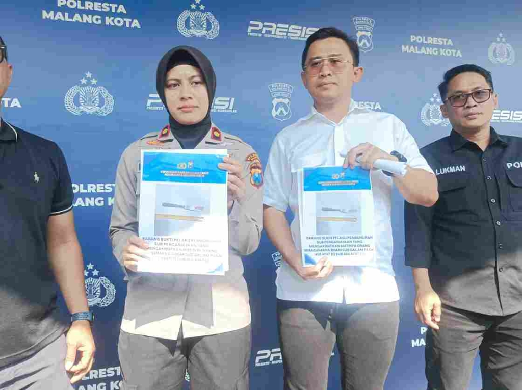 cekcok-gara-gara-pacar,-mahasiswa-asal-papua-tusuk-teman-hingga-tewas