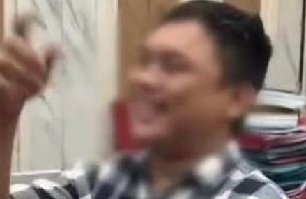 Dendam Pernah Ditilang, ‘Pasukan PUBG’ Lempar Bom Molotov ke Dua Pos Polisi Surabaya