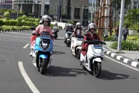 pengamat:-distribusi-penjualan-motor-listrik-nasional-harus-diatur-agar-tak-perparah-kemacetan