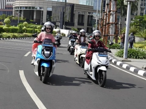 pengamat:-distribusi-penjualan-motor-listrik-nasional-harus-diatur-agar-tak-perparah-kemacetan