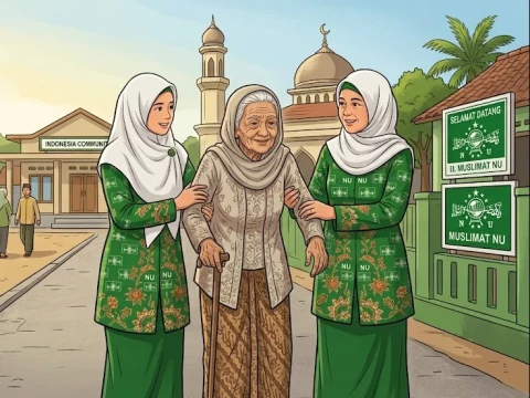 muktamar-nu-dan-disabilitas:-jangan-biarkan-rekomendasi-ciganjur-berhenti-jadi-retorika