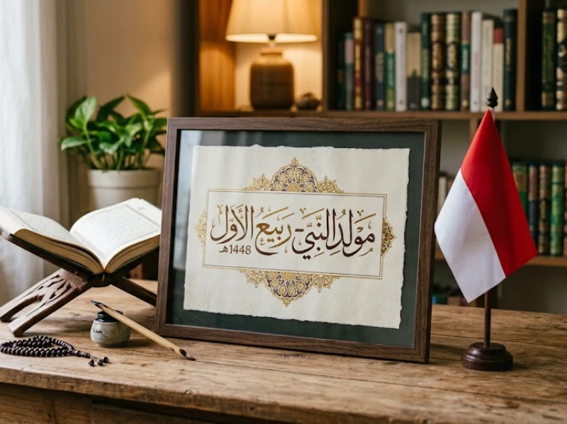 khutbah-jumat:-maulid-nabi-dan-kemerdekaan-ri