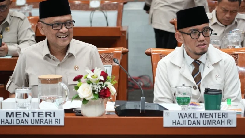 kemenhaj-usul-bpih-2027-rp107-juta,-jemaah-bayar-berapa?