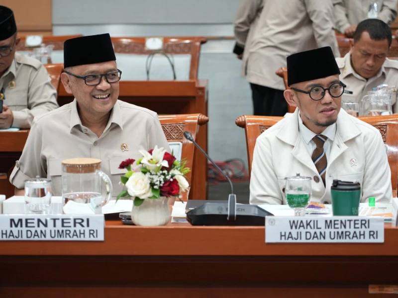 kemenhaj-usul-bpih-2027-rp107-juta,-jemaah-bayar-berapa?