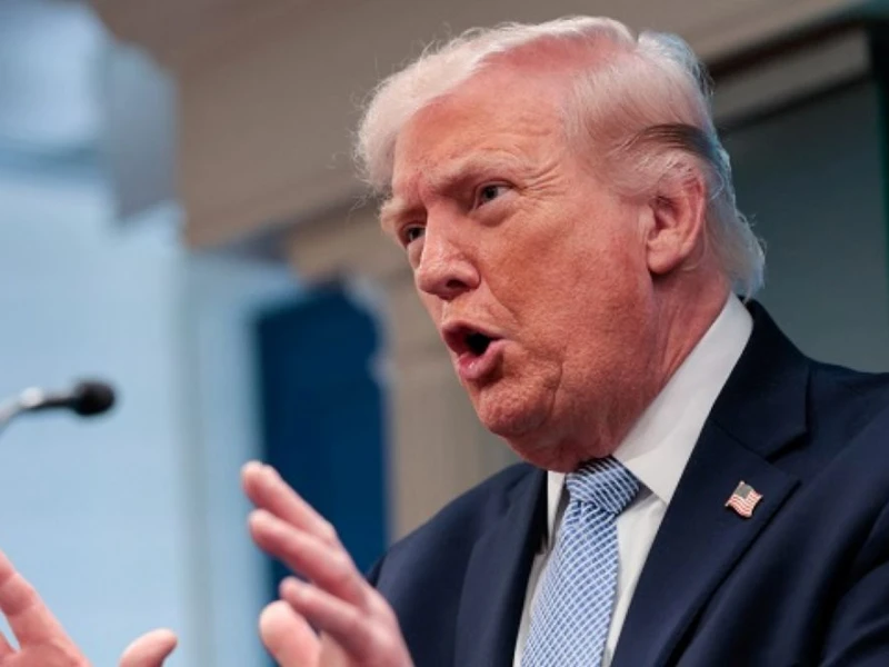 trump-tunda-tarif-50-persen-untuk-barang-kanada-selama-3-hari