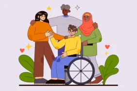 republik-yang-tuntut-tubuh-harus-valid,-sakit-dianggap-aib-dan-banyak-drama