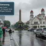 potensi-air-hujan-semarang-105-miliar-liter,-hanya-27-persen-dapat-dimanfaatkan
