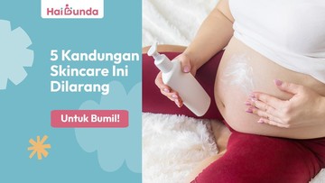 5-kandungan-skincare-ini-dilarang-untuk-bumil!