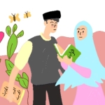 metafisika-cinta-qais-kepada-layla-dalam-kitab-ru’yatun-nabiyyi-yaqadhatan