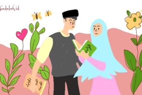 metafisika-cinta-qais-kepada-layla-dalam-kitab-ru’yatun-nabiyyi-yaqadhatan