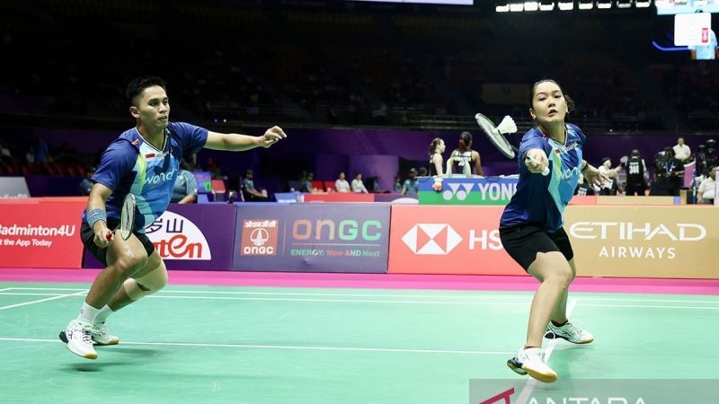 amri/nita-tumbangkan-juara-all-england-untuk-ke-perempat-final