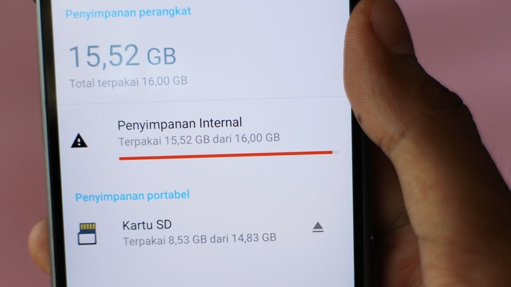 storage-hp-android-tetap-penuh-padahal-aplikasi-sudah-dihapus?-ini-penyebabnya