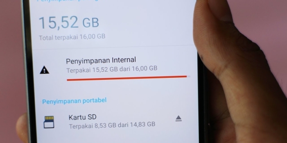 storage-hp-android-tetap-penuh-padahal-aplikasi-sudah-dihapus?-ini-penyebabnya