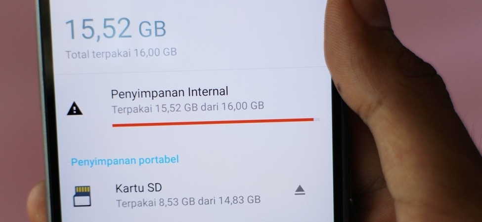 storage-hp-android-tetap-penuh-padahal-aplikasi-sudah-dihapus?-ini-penyebabnya