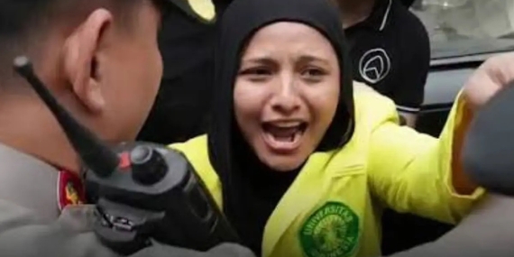 fatimah-azzahra-trending-di-x,-wakil-ketua-bem-ui-kembali-viral