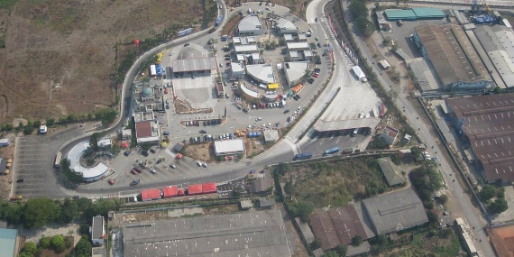 rest-area-ini-bukan-cuma-tempat-istirahat!-ada-galeri-budaya,-sampai-raih-rekor-muri