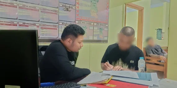 Berawal dari Cekcok Saat Dangdutan, Warga Sambit Ponorogo Dikeroyok hingga Kepala Robek