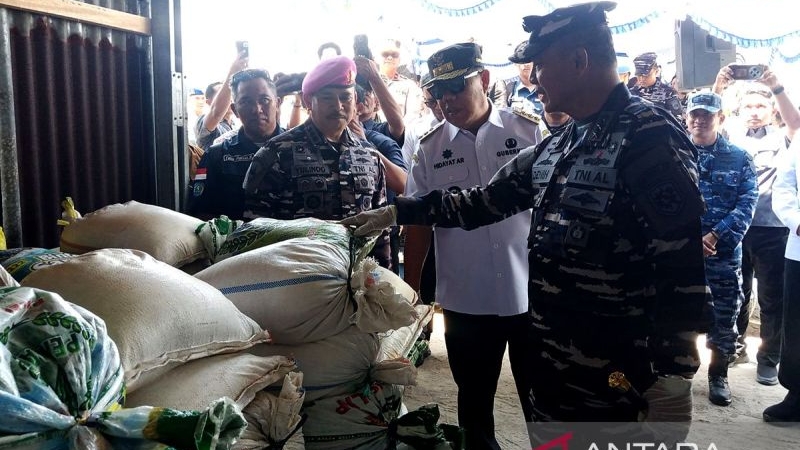 tni-al-tertibkan-sda-tambang-senilai-rp10,25-triliun-pada-2026