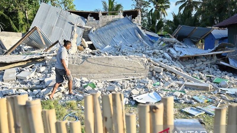 soal-bantuan-asing-untuk-ntt,-kemlu:-fokuskan-pada-kapasitas-nasional