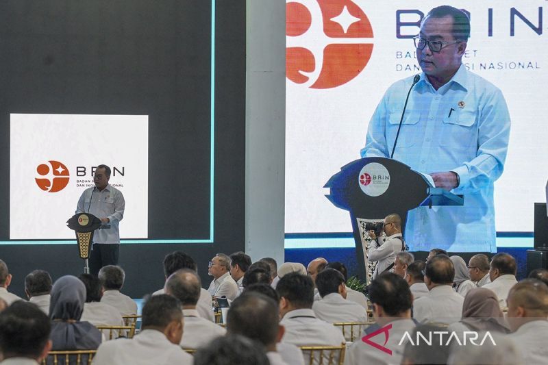 brin-peringatkan-risiko-amplifikasi-ekologi-dan-wabah-pascabencana