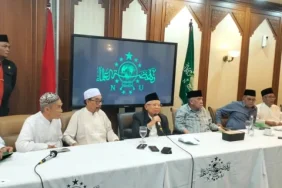 kiai-kiai-sepuh-harap-muktamar-ke-35-nu-berjalan-baik,-jujur,-adil,-dan-berakhlakul-karimah