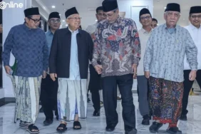soal-muktamar-ke-35-nu,-kh-ma’ruf-amin-yakin-istana-tak-ikut-campur