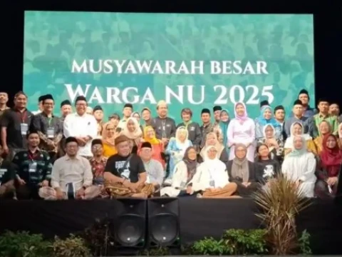 mubes-warga-nu-2026-digelar-di-jombang,-bahas-masa-depan-nu-di-abad-kedua
