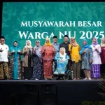 mubes-warga-nu-digelar-di-jombang,-bahas-nasib-nahdliyin-di-abad-kedua